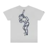 Tricou cu logo-ul Ny Yankees Starfield