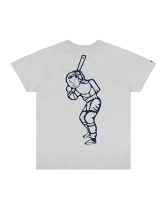 Tricou cu logo-ul Ny Yankees Starfield