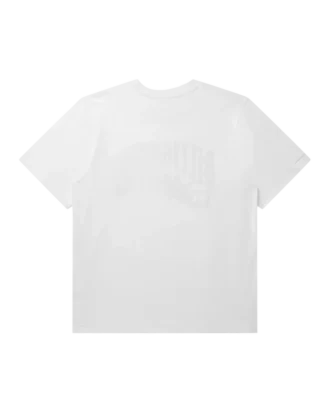 Tricou cu logo-ul „Piece by Piece Arch Logo”