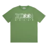 Tricou cu logo Wynwood Tricou cu logo Wynwood