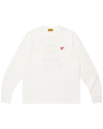 Tricou cu mânecă lungă și imprimeu #2