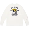 Tricou cu mânecă lungă și imprimeu #2 Tricou cu mânecă lungă și imprimeu #2