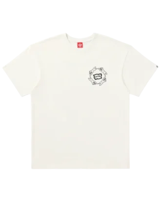 Tricou cu mânecă scurtă Dairy