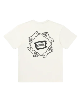 Tricou cu mânecă scurtă Dairy