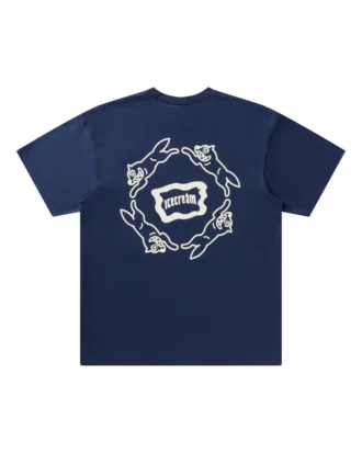 Tricou cu mânecă scurtă Dairy