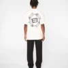 Tricou cu mânecă scurtă Dairy