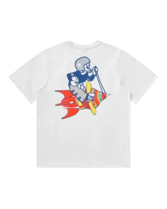 Tricou cu mânecă scurtă Dallas Cowboys Mascot