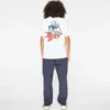 Tricou cu mânecă scurtă Dallas Cowboys Mascot