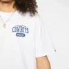 Tricou cu mânecă scurtă Dallas Cowboys Mascot