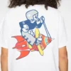 Tricou cu mânecă scurtă Dallas Cowboys Mascot