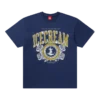 Tricou cu mânecă scurtă Decadence