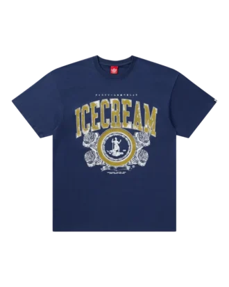 Tricou cu mânecă scurtă Decadence