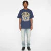 Tricou cu mânecă scurtă Decadence
