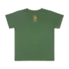 Tricou cu mânecă scurtă pentru copii „Graduate”