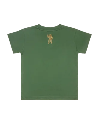 Tricou cu mânecă scurtă pentru copii „Graduate”