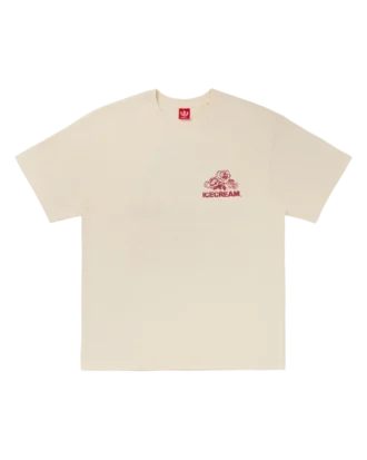 Tricou cu mânecă scurtă Rose