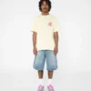 Tricou cu mânecă scurtă Rose Tricou cu mânecă scurtă Rose