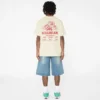 Tricou cu mânecă scurtă Rose Tricou cu mânecă scurtă Rose