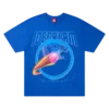 Tricou cu mânecă scurtă Streak