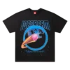 Tricou cu mânecă scurtă Streak