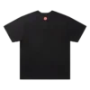Tricou cu mânecă scurtă Streak