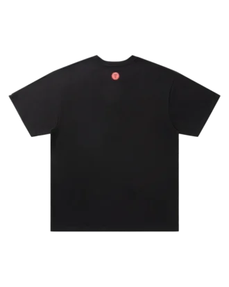 Tricou cu mânecă scurtă Streak