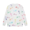 Tricou cu mâneci lungi A/O Running Dog