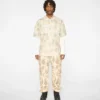 Tricou cu mâneci lungi Chuck de tricotaje Tricou cu mâneci lungi Chuck de tricotaje