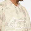 Tricou cu mâneci lungi Chuck de tricotaje Tricou cu mâneci lungi Chuck de tricotaje