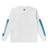 Tricou cu mâneci lungi Crunchy Shark Tricou cu mâneci lungi Crunchy Shark