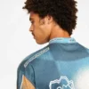 Tricou cu mâneci lungi de sport Usa Jersey
