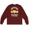Tricou cu mâneci lungi și imprimeu #1 Tricou cu mâneci lungi și imprimeu #1