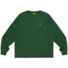 Tricou cu mâneci lungi și imprimeu Tricou cu mâneci lungi și imprimeu