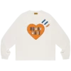 Tricou cu mâneci lungi și imprimeu Tricou cu mâneci lungi și imprimeu