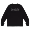 Tricou cu mâneci lungi și imprimeu Tricou cu mâneci lungi și imprimeu