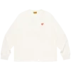 Tricou cu mâneci lungi și imprimeu #4