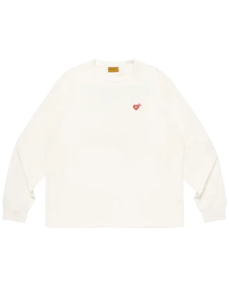 Tricou cu mâneci lungi și imprimeu #4