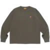 Tricou cu mâneci lungi și imprimeu #4