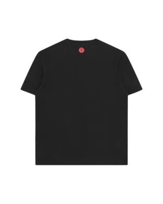 Tricou cu mâneci lungi și imprimeu Running Dog