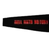 Tricou cu mâneci lungi ICECREAM x Hell Hath No Fury Tricou cu mâneci lungi ICECREAM x Hell Hath No Fury