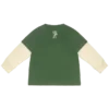 Tricou cu mâneci lungi pentru copii Champions de tricotaje
