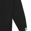 Tricou cu mâneci lungi pentru copii, cu imprimeu Space Camo