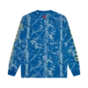 Tricou cu mâneci lungi Tree Camo Tricou cu mâneci lungi Tree Camo