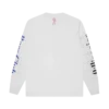 Tricou cu mâneci lungi Yachting Tricou cu mâneci lungi Yachting