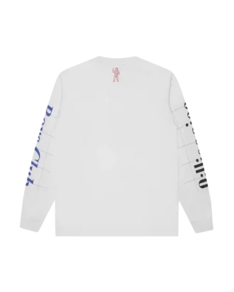 Tricou cu mâneci lungi Yachting