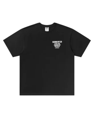 Tricou cu mâneci scurte