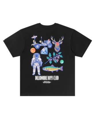 Tricou cu mâneci scurte