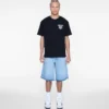 Tricou cu mâneci scurte