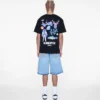 Tricou cu mâneci scurte
