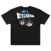 Tricou cu mâneci scurte Cherry Gang